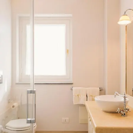 Aga Oda ve Kahvaltı Noli