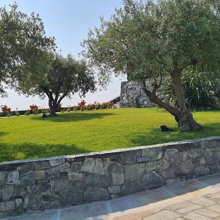 Aga Oda ve Kahvaltı Noli