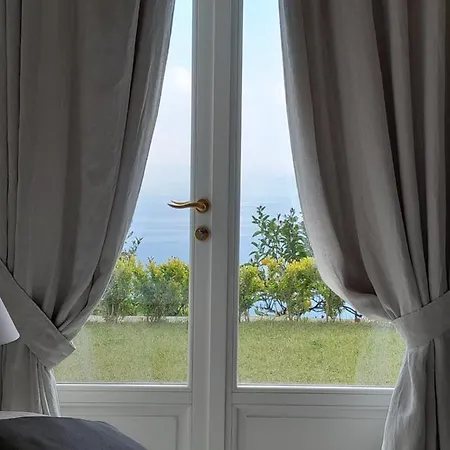 Aga Oda ve Kahvaltı