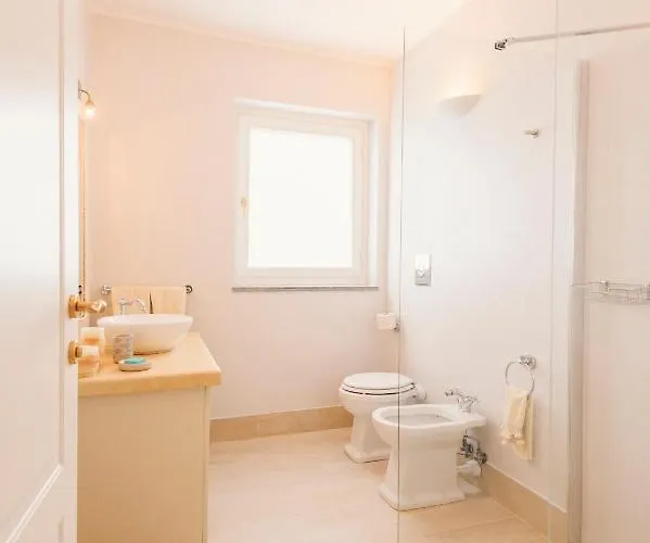 Bed & Breakfast Aga 4*