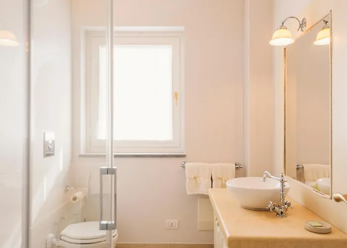 Aga Bed & Breakfast Noli