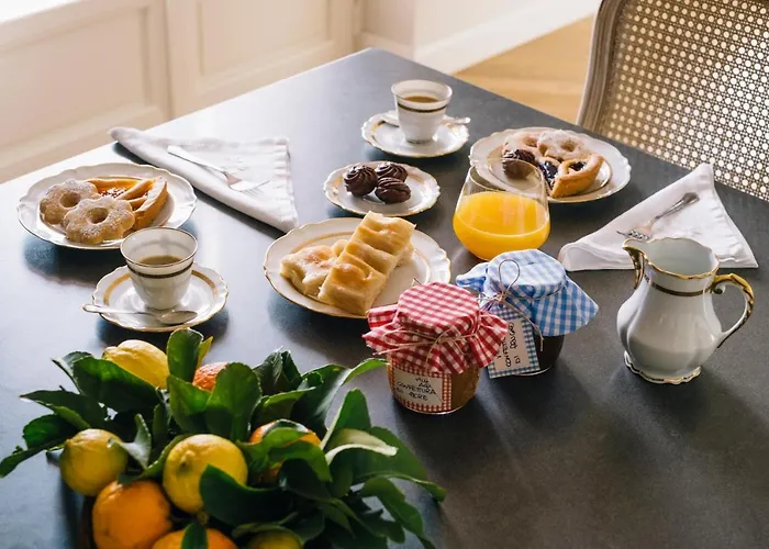 Bed & Breakfast Aga 4*