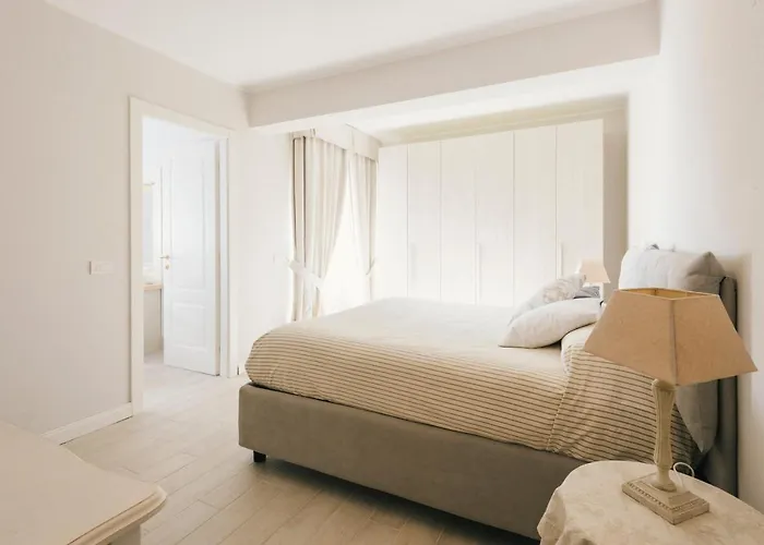 Bed & Breakfast Aga 4*