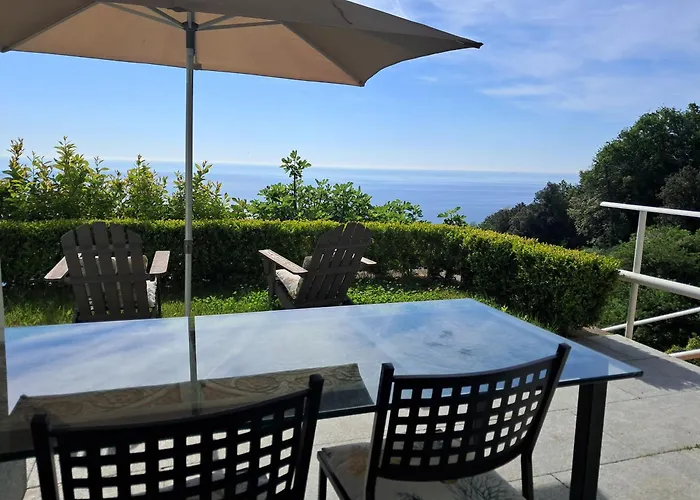 Bed & Breakfast Aga 4*