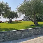 Aga Oda ve Kahvaltı Noli