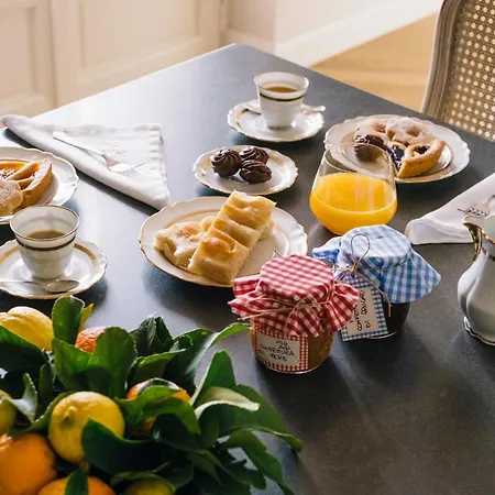 Bed & Breakfast Aga *