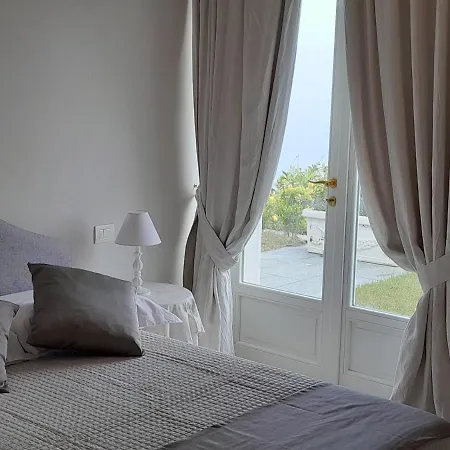 Bed & Breakfast Aga Noli