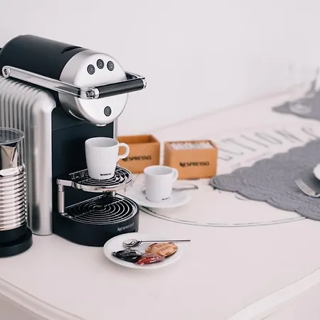 Bed & Breakfast Aga Noli